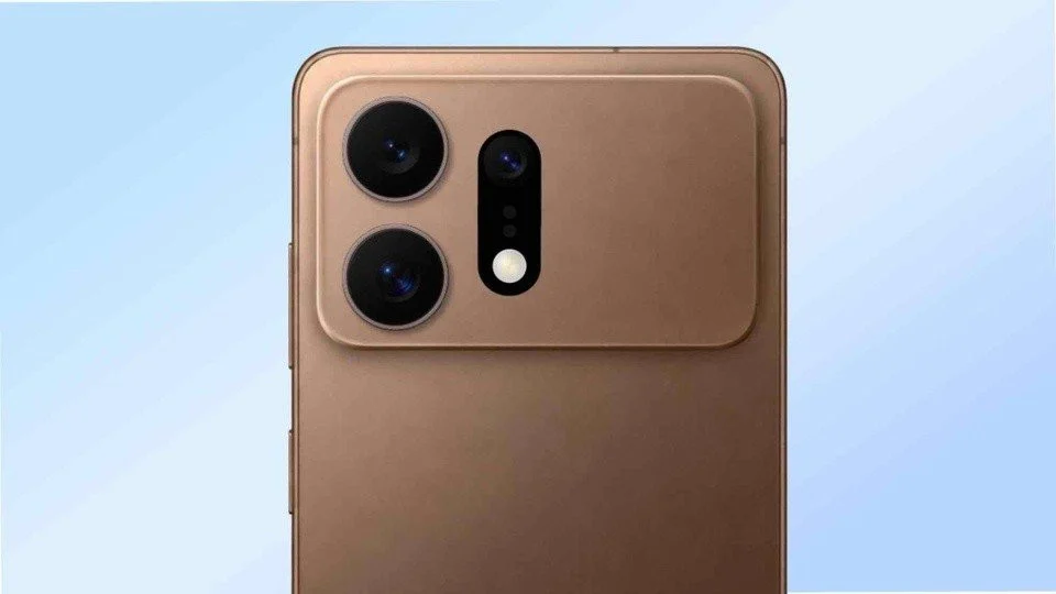Galaxy S27 Ultra và cụm camera ‘đảo’ ngang: bước ngoặt thiết kế flagship Samsung