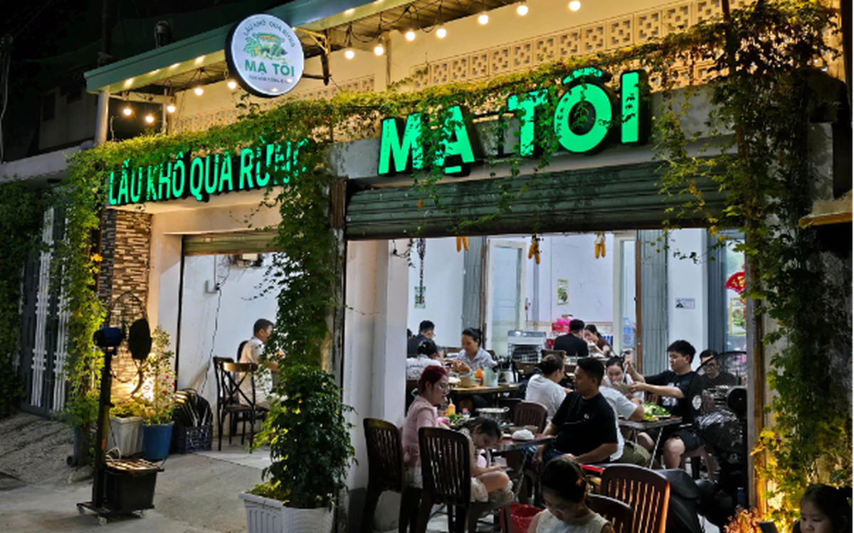 Những món quê từ gác bếp đến quán ăn: hương vị và kỹ thuật của cha ông