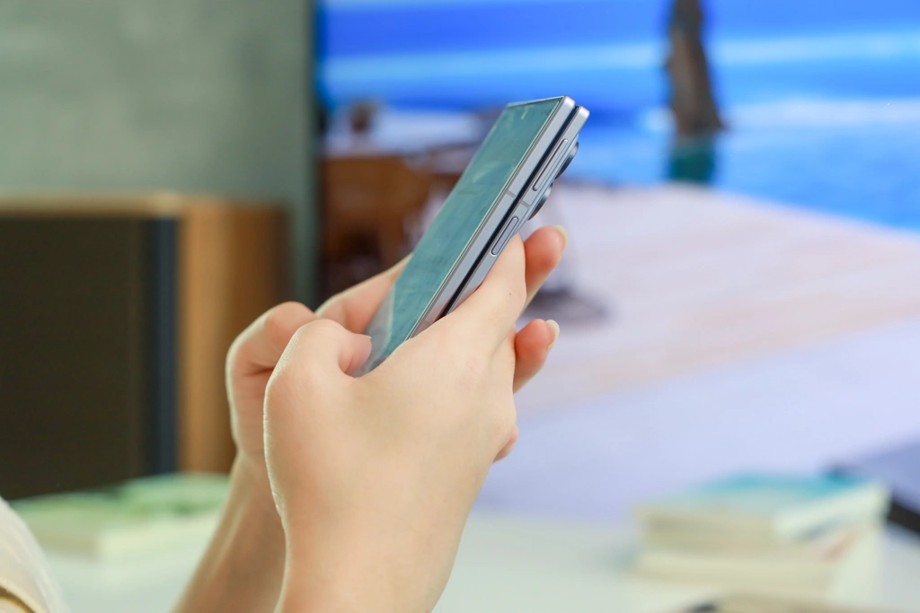 Galaxy Z Fold 8 sau một tháng: Có đáng nâng cấp từ Z Fold 7?