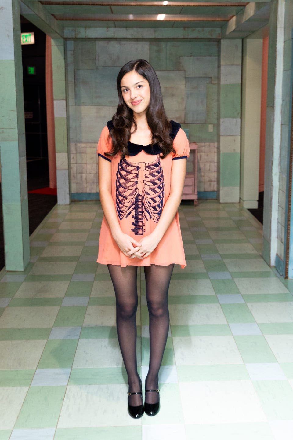 Từ Người Mới Đến Biểu Tượng: Hành Trình Phong Cách Thảm Đỏ Olivia Rodrigo