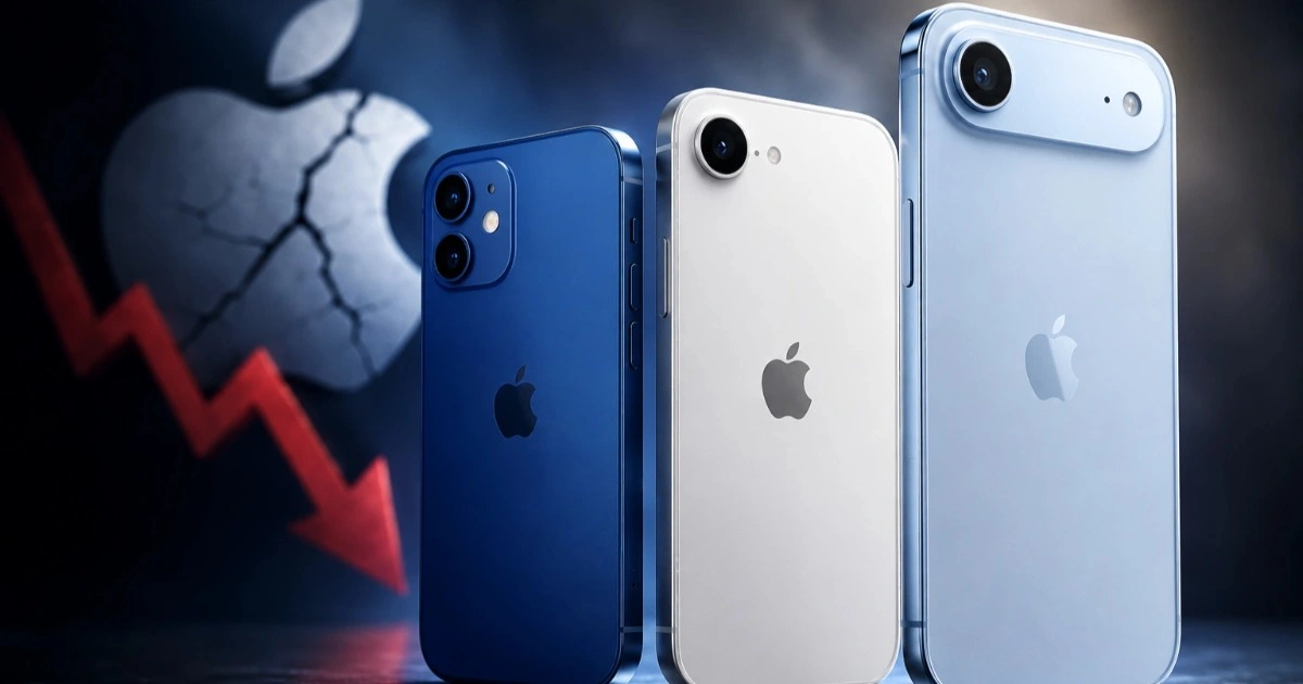 iPhone Air giảm giá 9 triệu đồng: nên mua hay bỏ qua?