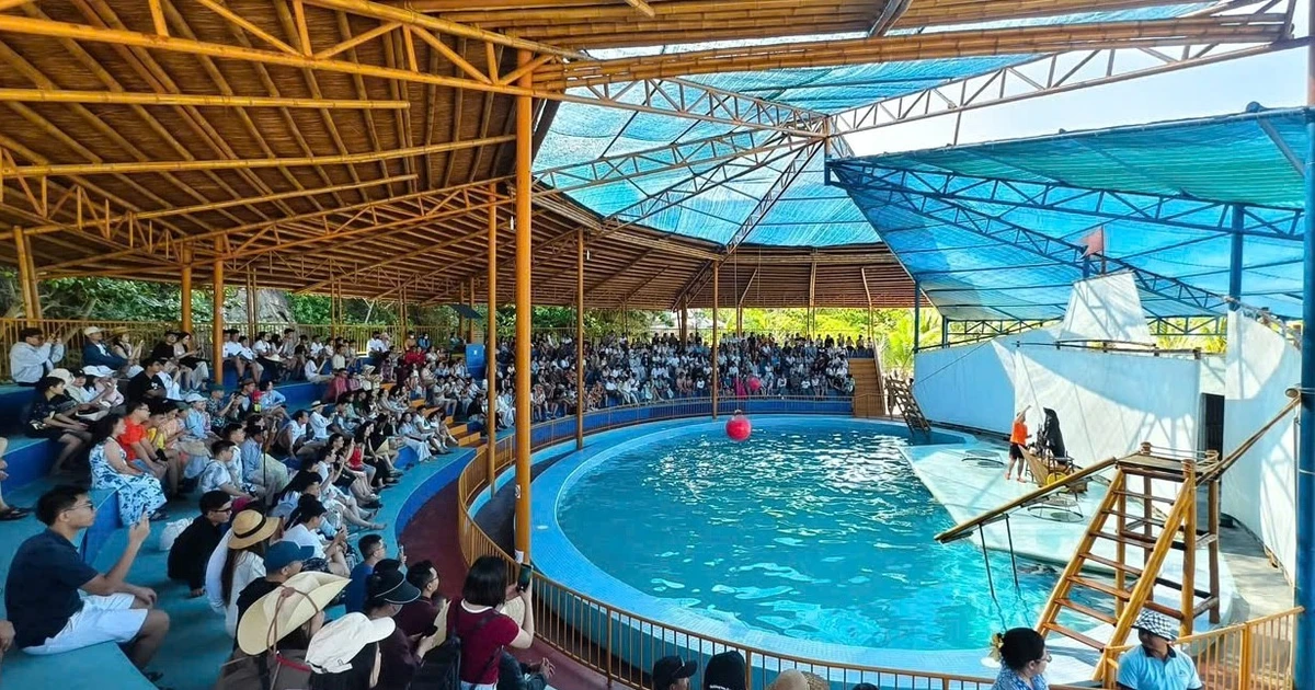 Du lịch Quốc khánh 2/9: 6,5 triệu lượt khách và cuộc đua bản đồ điểm đến Việt Nam
