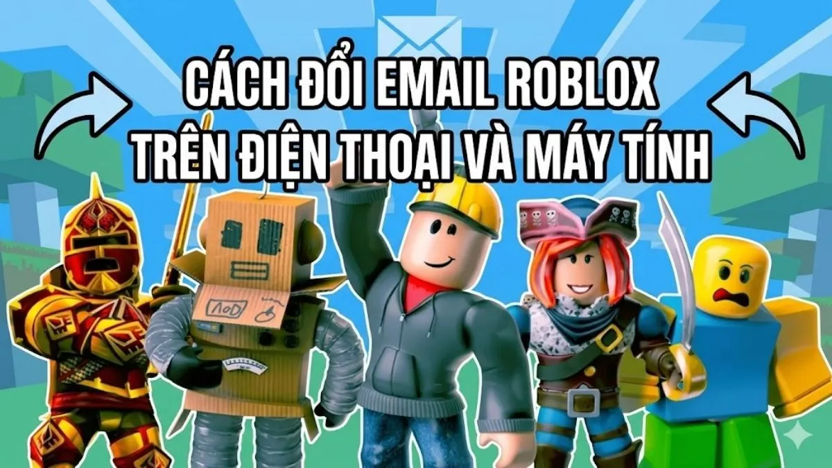 Hướng dẫn liên kết và bảo vệ tài khoản game di động