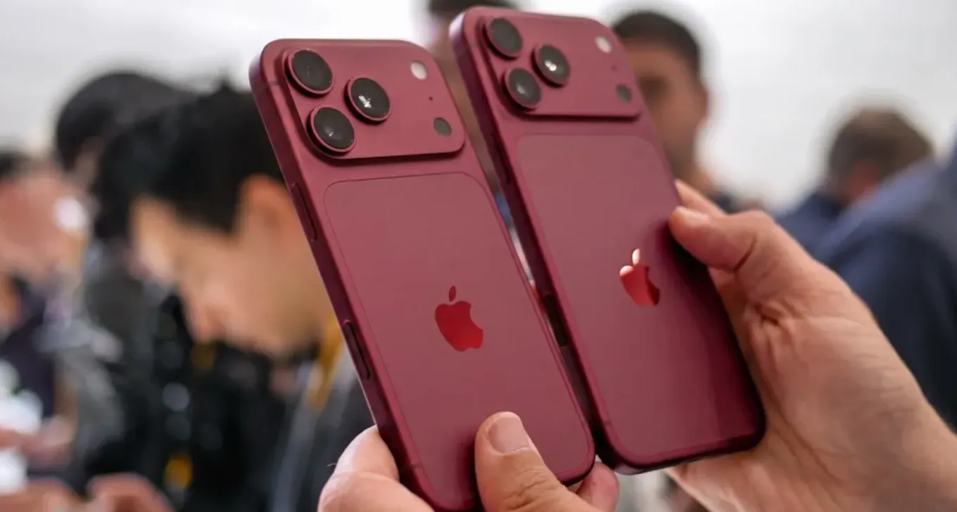 Chip A20 Pro trên iPhone 18 Pro: cú nhảy GPU cho thời đại mobile gaming