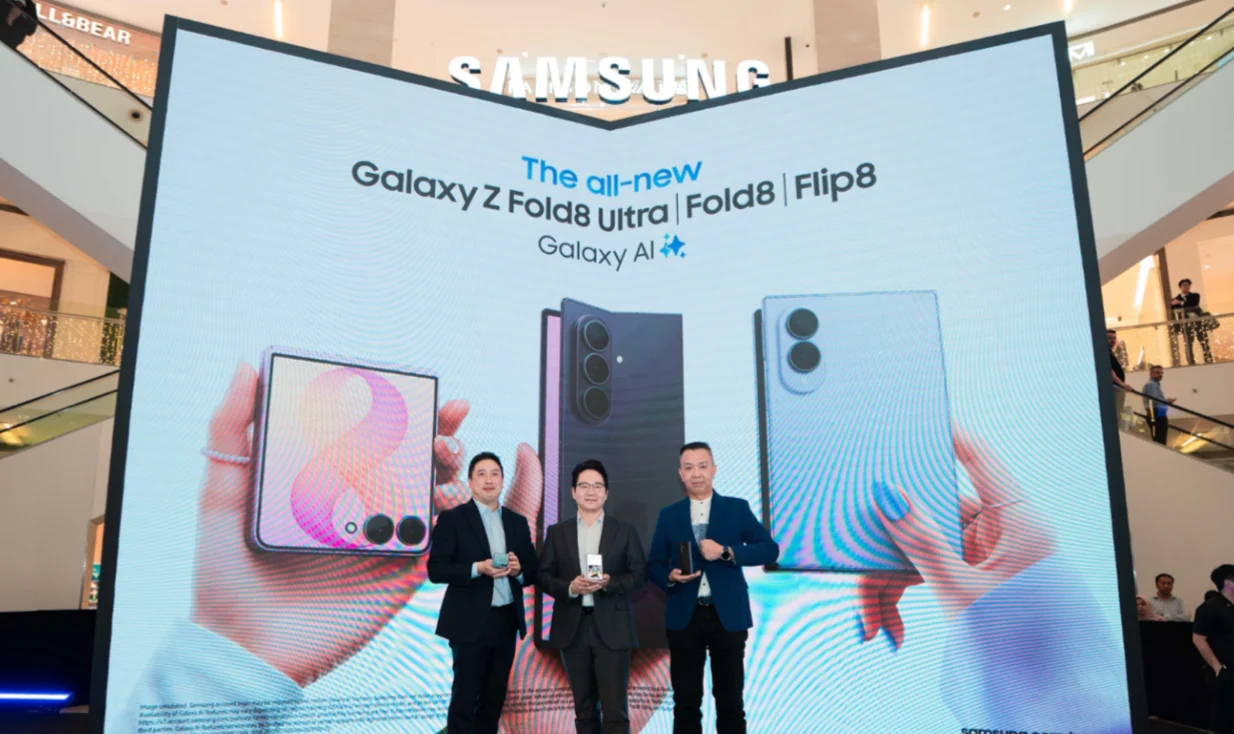 Mengapa Telefon Lipat Samsung Kini Jadi Kewajiban Pengguna Celik Teknologi