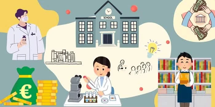 Sắp xếp trường học và thay đổi quản trị: cơ hội hay sức ép?