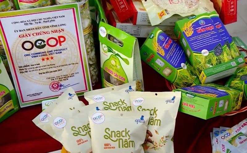 Nước mắm OCOP 5 sao: Từ chum mắm làng biển đến gia vị cao cấp trên bàn ăn
