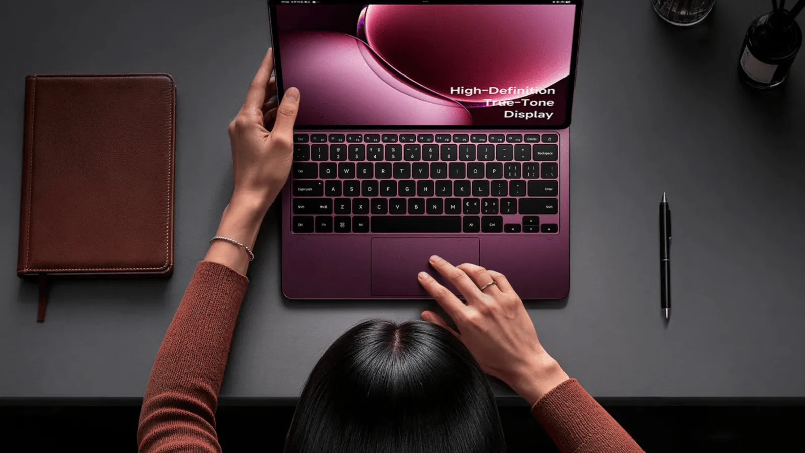 Xiaomi Pad 9 Pro Max 13.3 inch: một màn hình cho ba thế giới