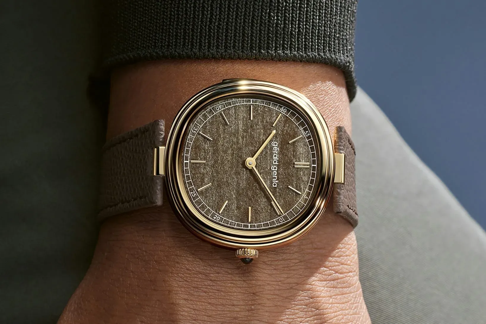 Geneva Watch Days: Khi đồng hồ cao cấp tái định nghĩa di sản
