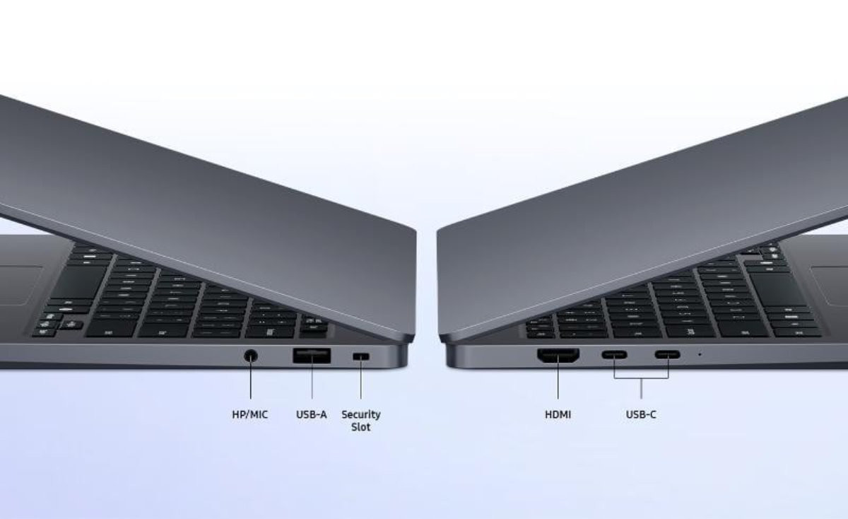 Samsung Galaxy Book 6 với pin 25 giờ: có đủ để thay thế MacBook Air?