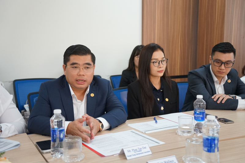 Doanh nghiệp Việt Nam chinh phục thị trường Australia: Cơ hội và chiến lược