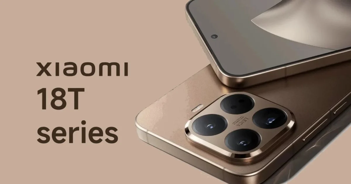 Xiaomi 18T Series: bước tăng tốc chiến lược từ dữ liệu GSMA