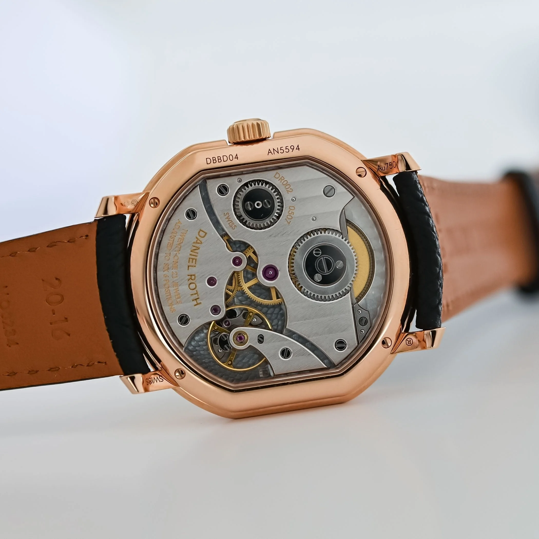 Geneva Watch Days: Khi đồng hồ cao cấp tái định nghĩa di sản