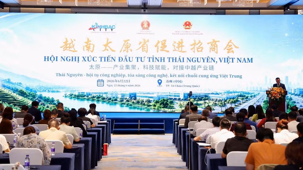 Thái Nguyên tham vọng trở thành thủ phủ bán dẫn phía Bắc