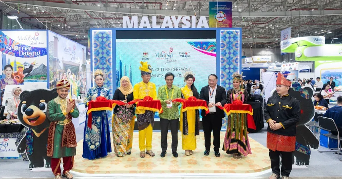 Thái Lan và Malaysia tranh giành khách Việt Nam: Ai đang dẫn trước?
