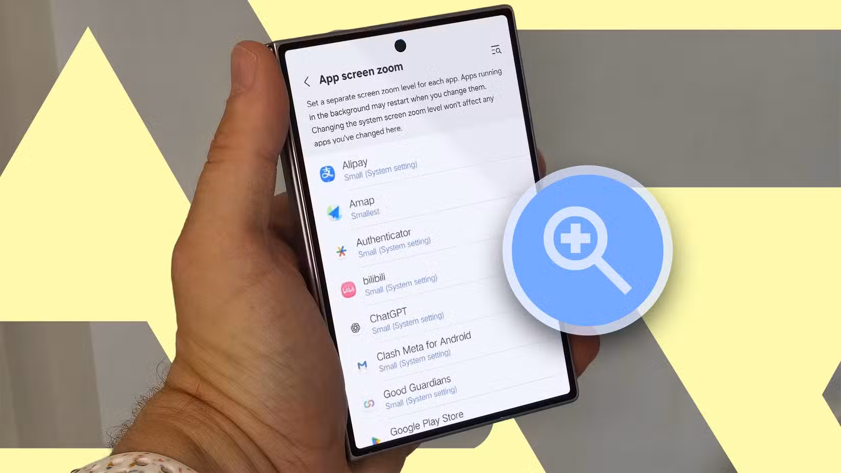 Cách tùy chỉnh toàn bộ Quick Panel trên One UI 9 theo ý thích