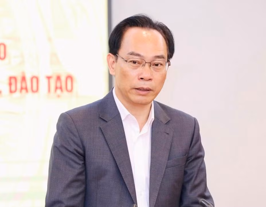 Giảm áp lực thi cử để xây nền giáo dục thực chất
