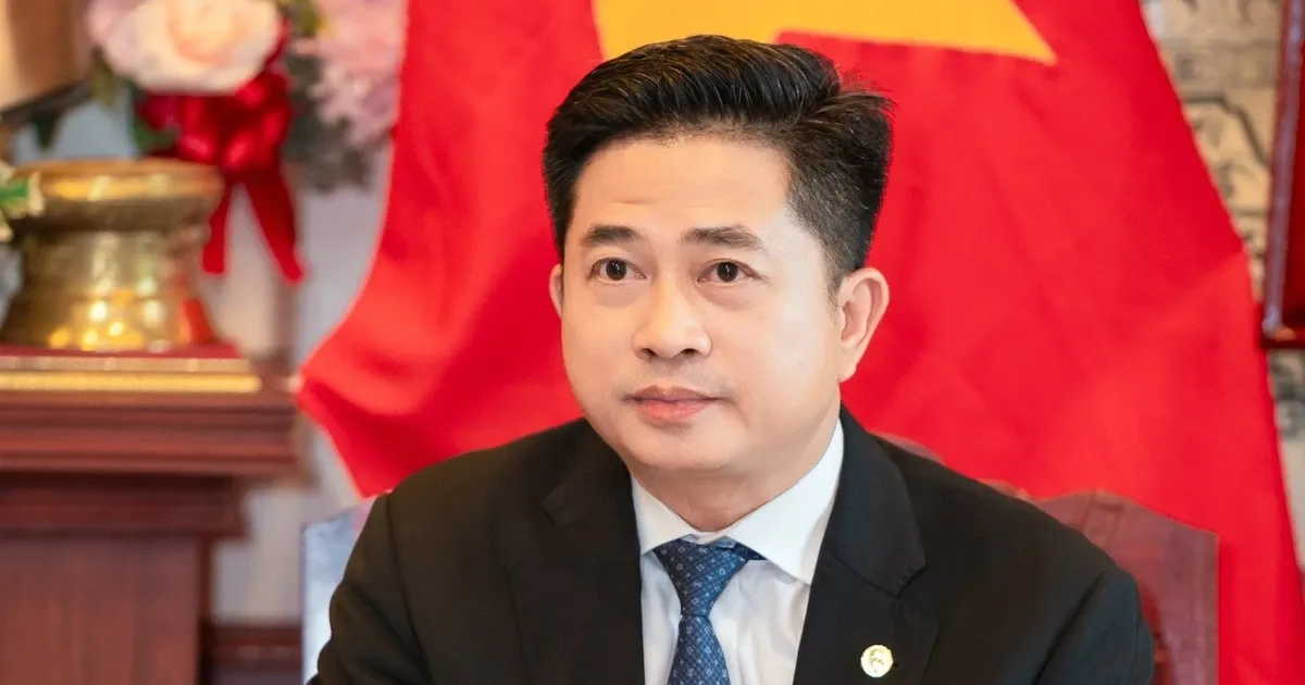 Nửa thế kỷ hợp tác giáo dục Việt Nam - Thái Lan: Từ sinh viên trao đổi đến trung tâm học thuật khu vực