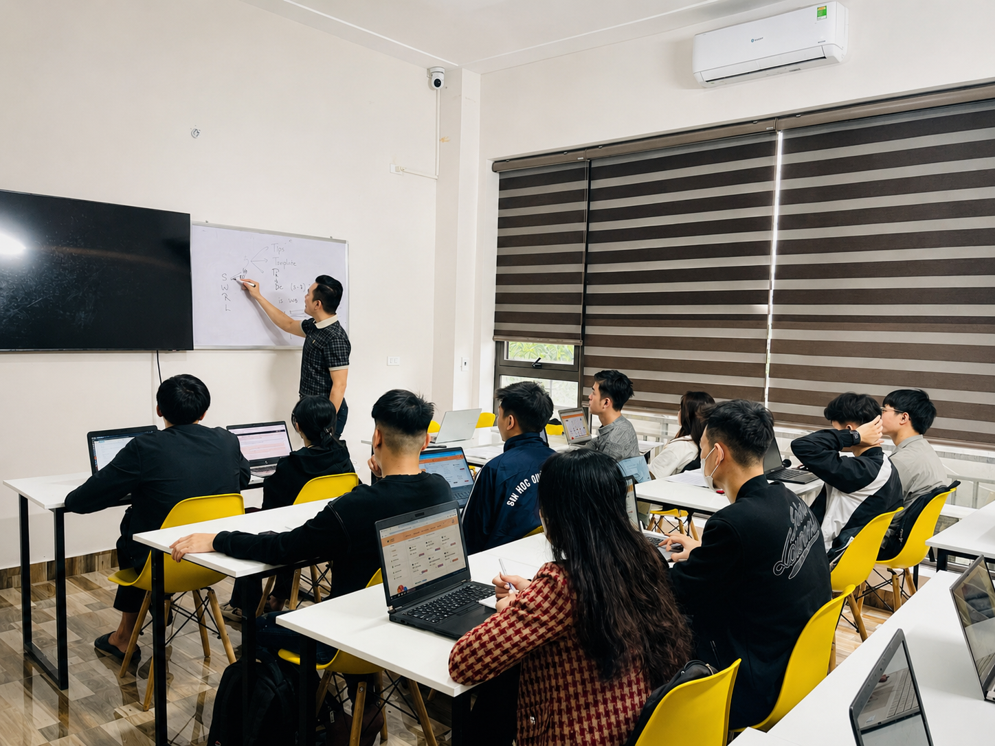 Hạ tầng Internet: chìa khóa mở cửa giáo dục số vùng núi