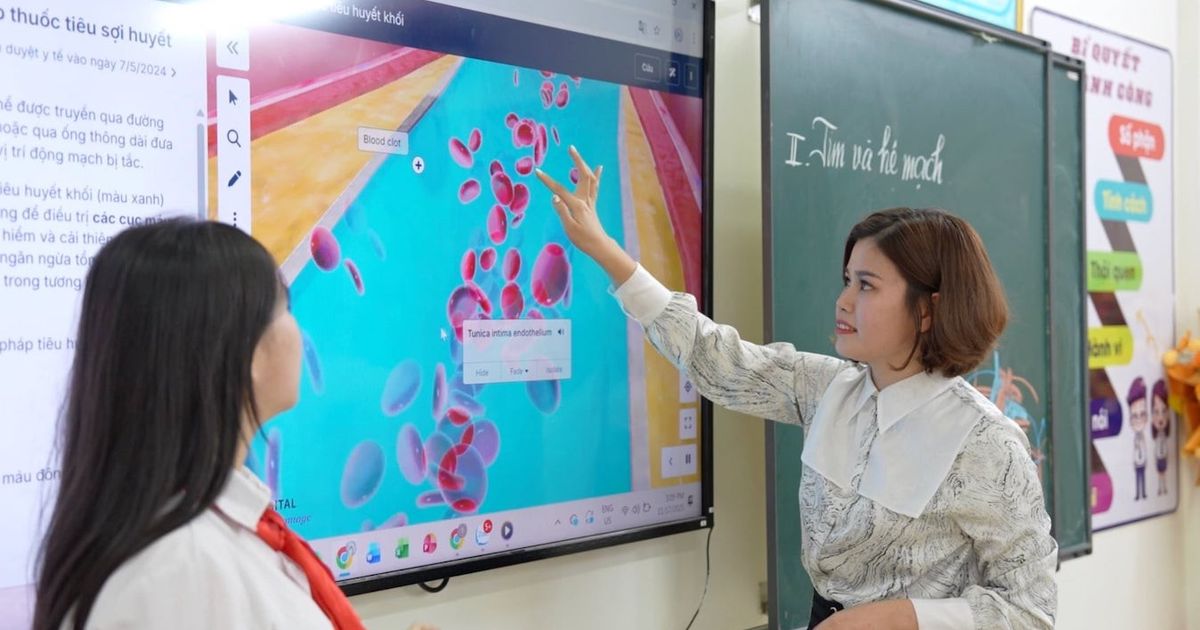 Siết chặt AI trong nghiên cứu học sinh: bảo vệ tư duy độc lập