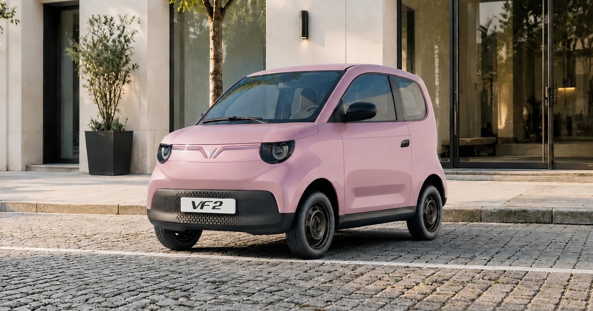 Mua ô tô điện dưới 300 triệu: chọn Wuling hay VinFast, Bestune?