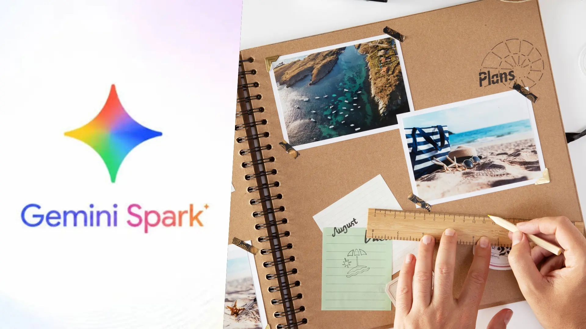 Gemini Spark tự động hóa Google Photos để quản lý hàng nghìn ảnh