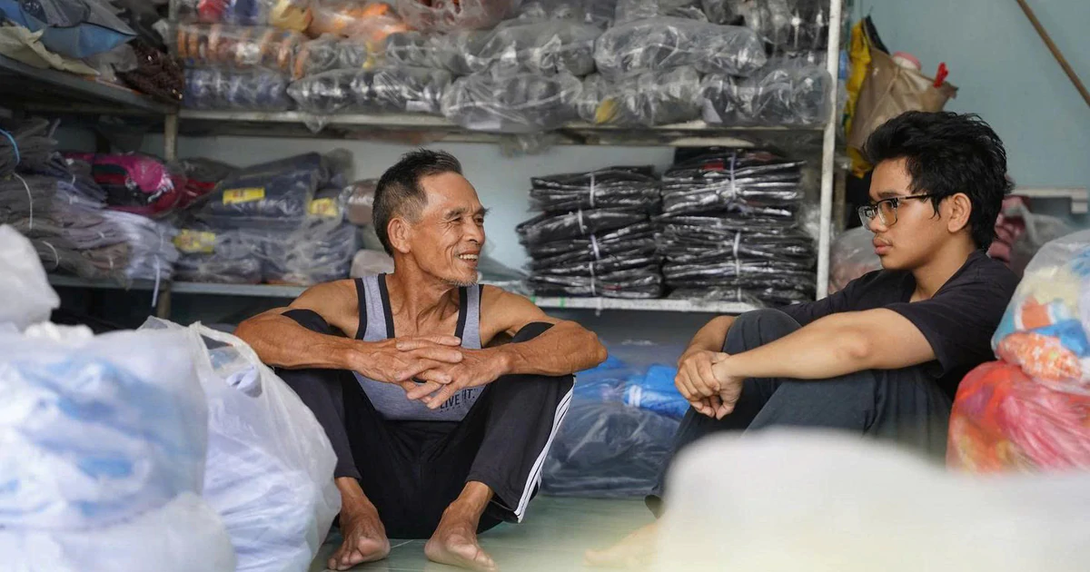 Doanh nghiệp hỗ trợ học sinh khó khăn: học bổng nào giữ chân các em ở lại trường?