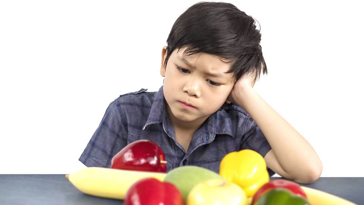 Anak Pilih Makanan: Strategi Nutrisi dan Psikologi Makan Pilih-Pilih