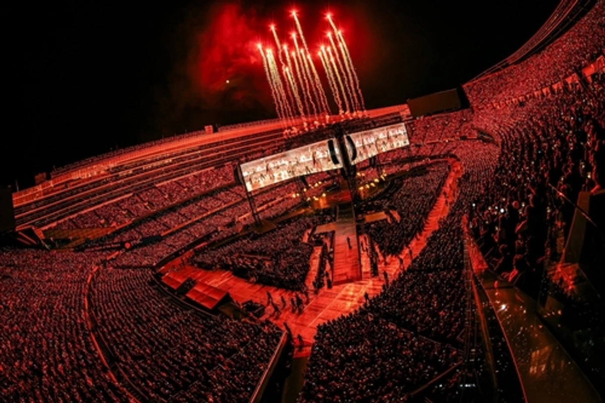 Từ Chicago đến Los Angeles: BTS và bước ngoặt công nhận K-pop tại Bắc Mỹ