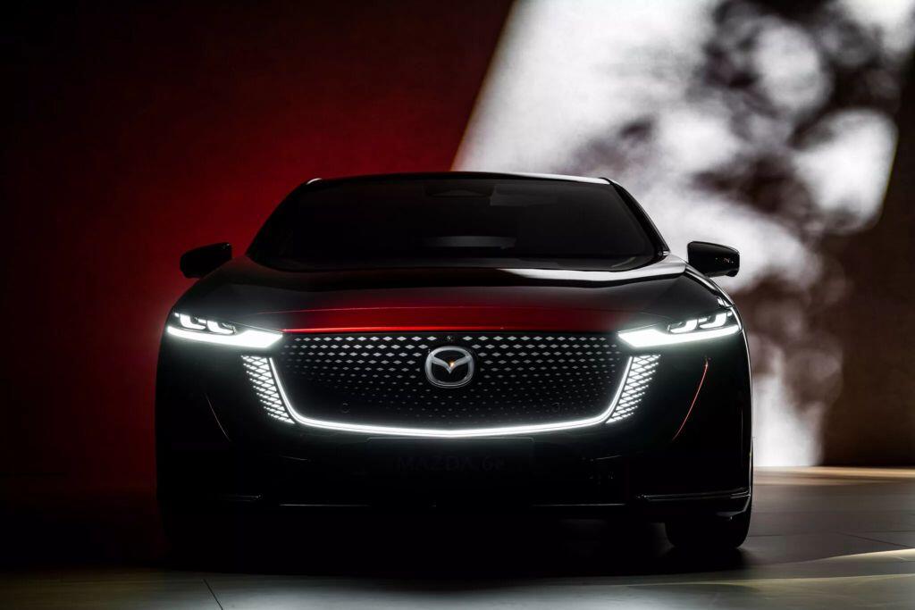 Mazda CX-5 thế hệ mới mild-hybrid: cơ hội hay áp lực trong phân khúc SUV cỡ trung?