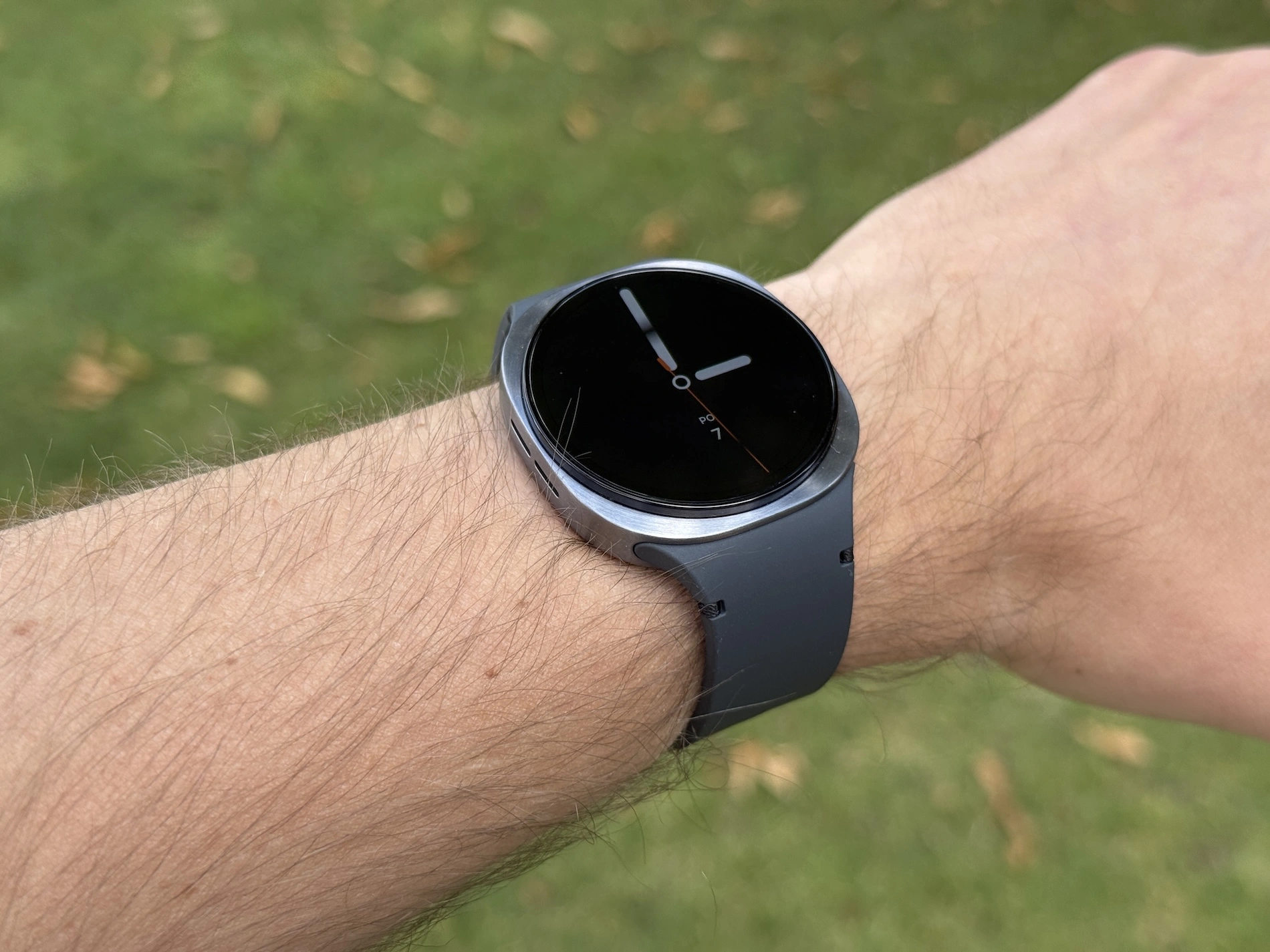 Smartwatch đang nói dối về lượng calo bạn đốt