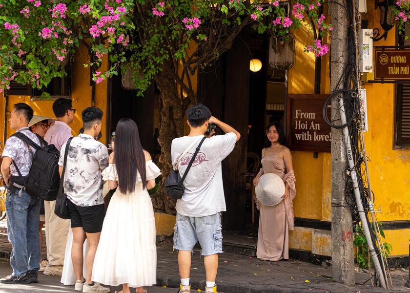 Lộc Yên và Hội An: bộ đôi điểm đến lý tưởng dịp 2/9