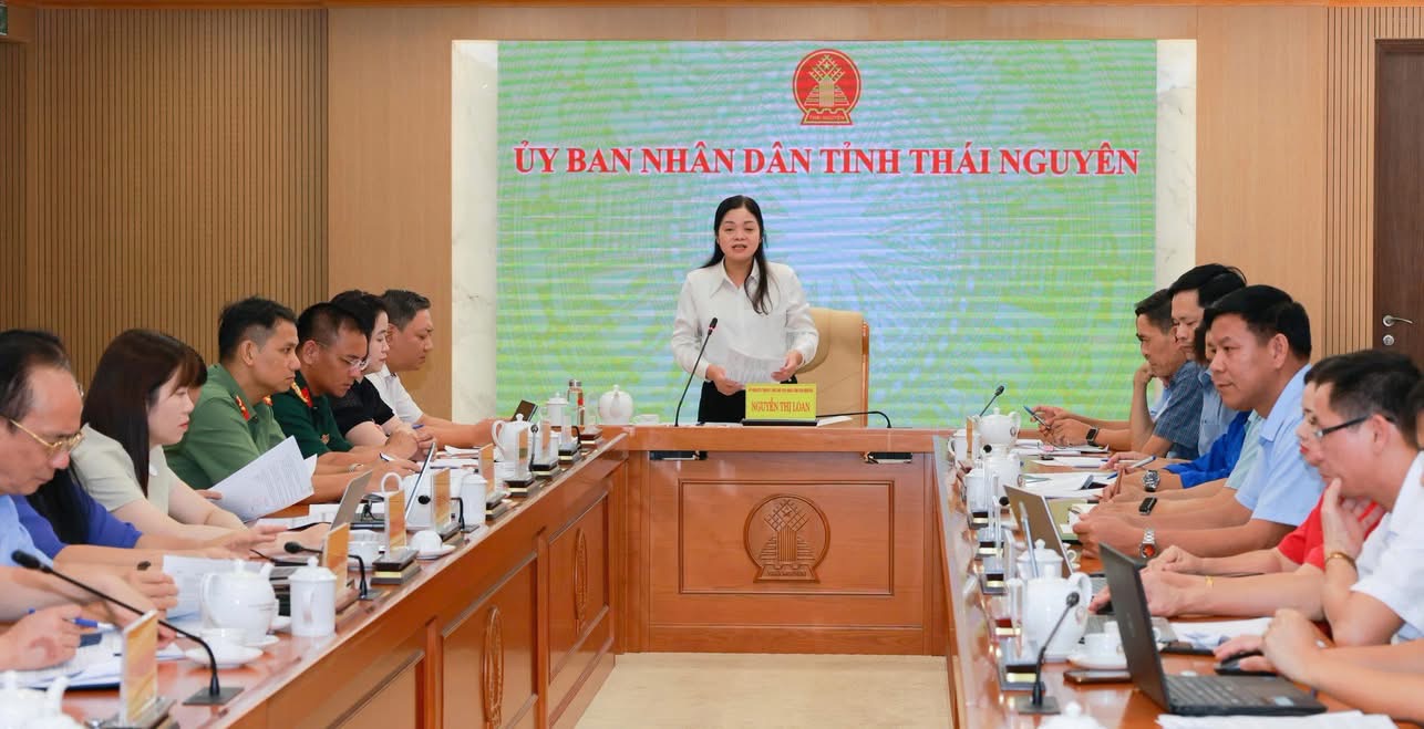 Festival Trà Quốc tế Thái Nguyên: Cú hích mới cho kinh tế nông nghiệp