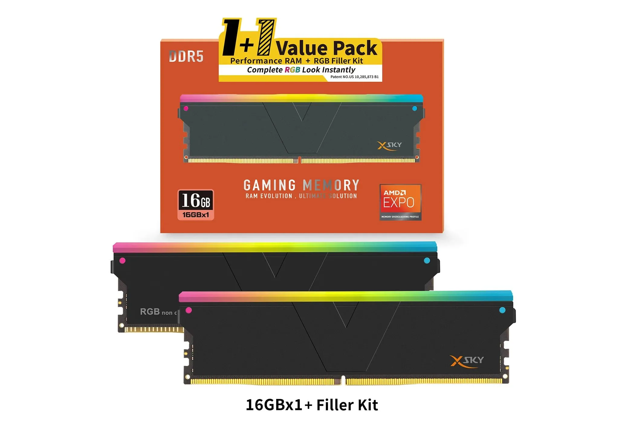 Cảnh báo RAM DDR5 giả mạo: builder cần tỉnh táo