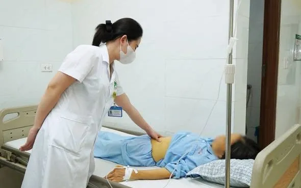 Thuốc Bắc không rõ nguồn gốc: hiểm họa suy gan cấp tính