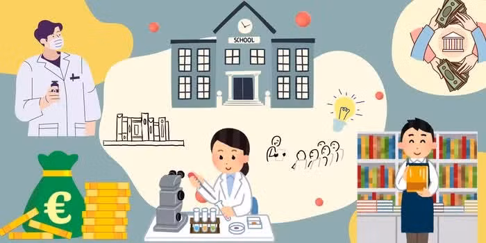 Sắp xếp trường học và thay đổi quản trị: cơ hội hay sức ép?