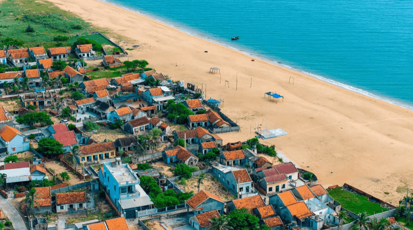 Hai làng du lịch Việt Nam lọt top thế giới: đi ít tiền, nhận nhiều trải nghiệm