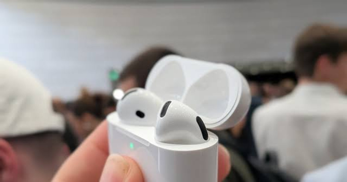 AirPods Ultra với camera Visual Intelligence: bước nhảy hay cú trượt của tai nghe thông minh?