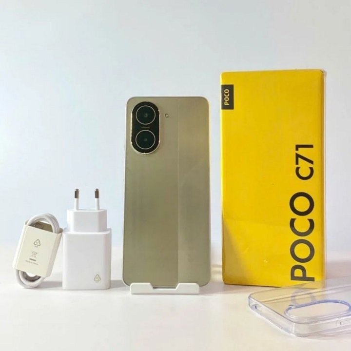 Xiaomi Poco C85, M7 Pro và C81: lựa chọn nào đáng mua cho mùa nhập học?