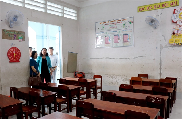 Từ TP.HCM đến Vĩnh Long: lớp học AI Việt Nam đang đổi mới giáo dục số ra sao?