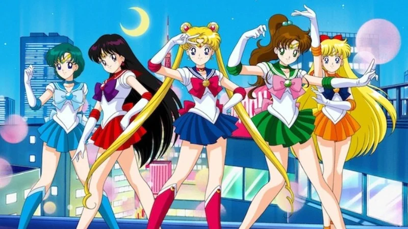 Anime trước ngã rẽ: Mở rộng toàn cầu hay giữ bản sắc Nhật?
