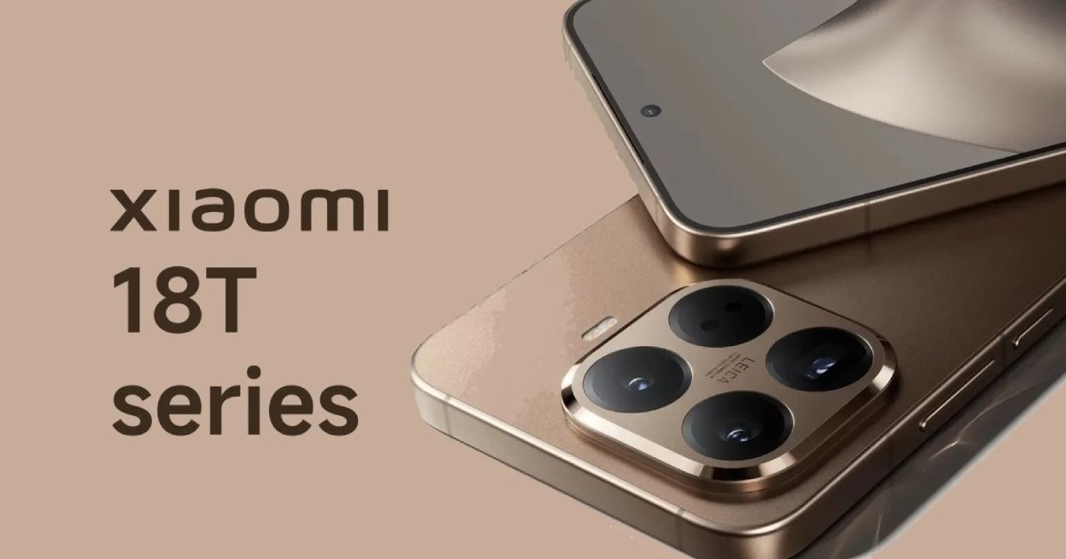 Xiaomi 18T Series: bước tăng tốc chiến lược từ dữ liệu GSMA