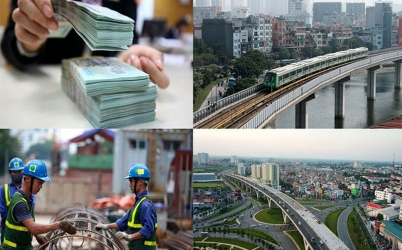 27 tỷ USD hạ tầng: Cơ hội vàng để TP.HCM bứt phá thành trung tâm tài chính quốc tế