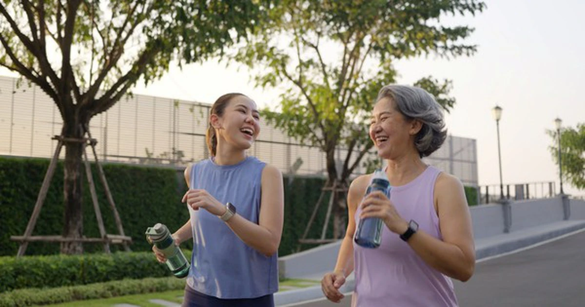 Chuẩn bị tài chính và sức khỏe sớm cho tuổi hưu độc lập