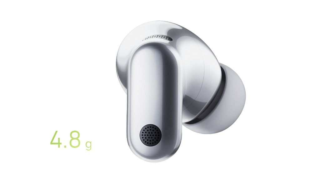 Huawei FreeBuds Neo với chống ồn 30dB: có đủ cho người đi làm?