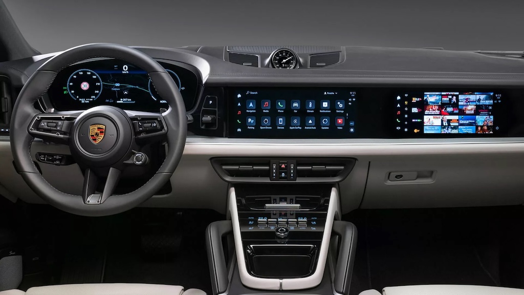 SUV cỡ nhỏ: người mua chỉ cần tiết kiệm xăng và rẻ để nuôi