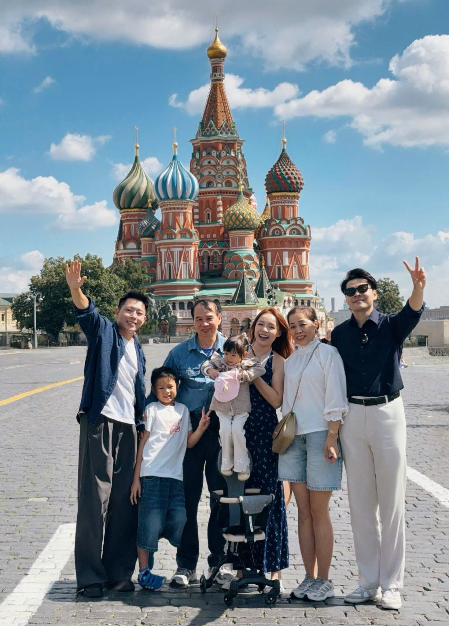 Khách Nga vượt 1 triệu lượt: Những đường bay đang vẽ lại bản đồ du lịch Việt Nam