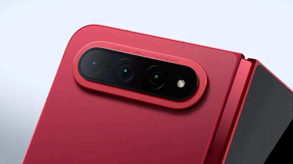 Xiaomi 18 Fold giá siêu cao cấp: Có đáng mua so với máy gập khác?