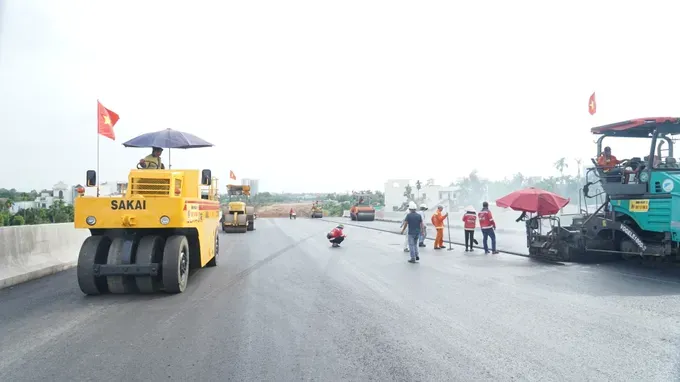 Thi công xuyên lễ tại dự án hạ tầng: áp lực tiến độ và cái giá phải trả