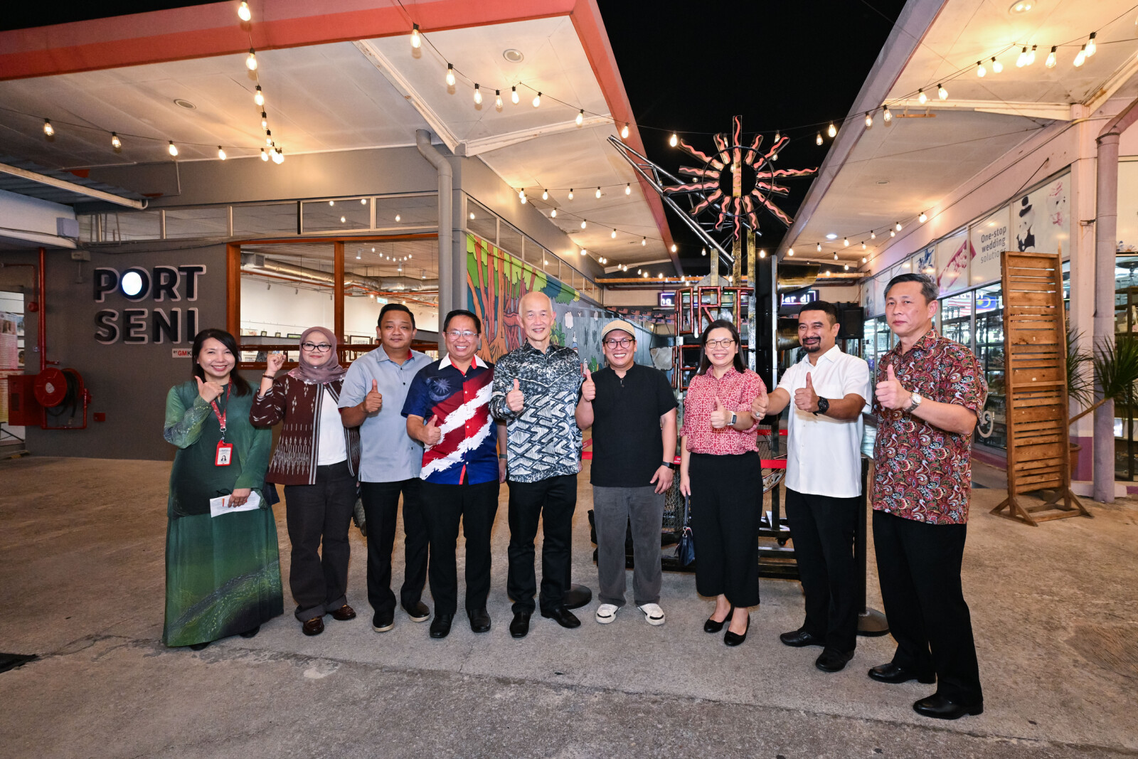 Kawasan Bersejarah Sebagai Enjin Baharu Ekonomi Pelancongan Bandar